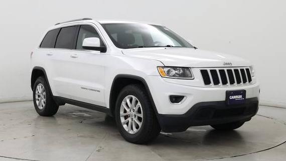 JEEP GRAND CHEROKEE 2014 1C4RJFAG6EC477881 image
